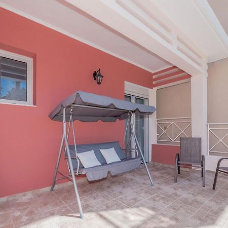 Sea La Vie Villa Kota Zakynthos Bagian luar foto