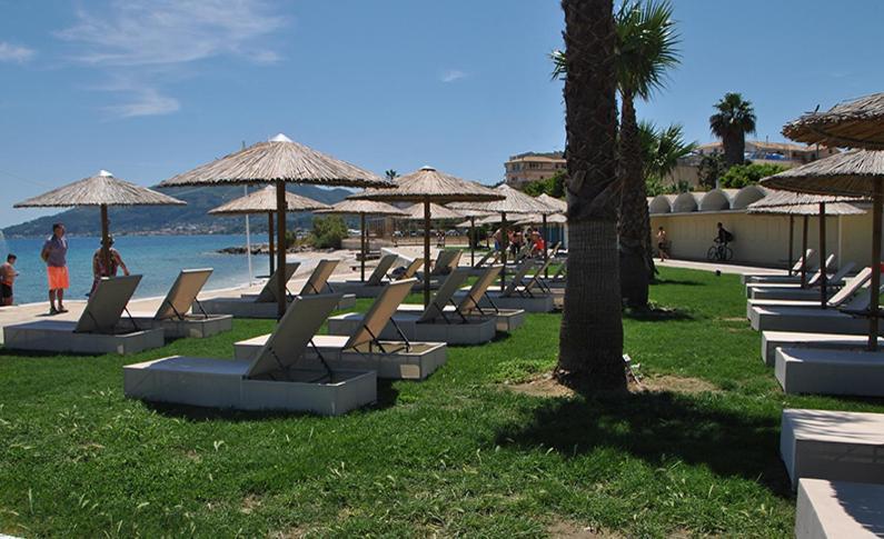 Sea La Vie Villa Kota Zakynthos Bagian luar foto