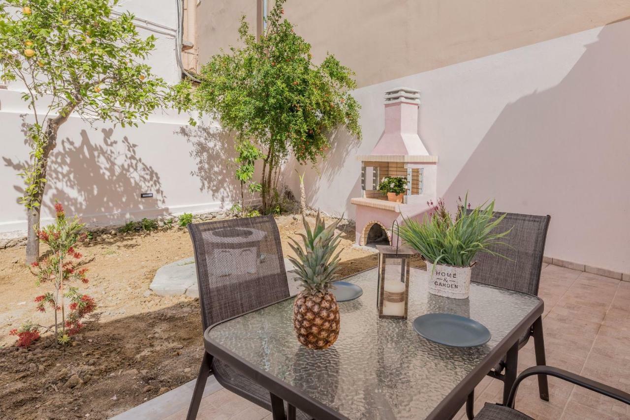 Sea La Vie Villa Kota Zakynthos Bagian luar foto