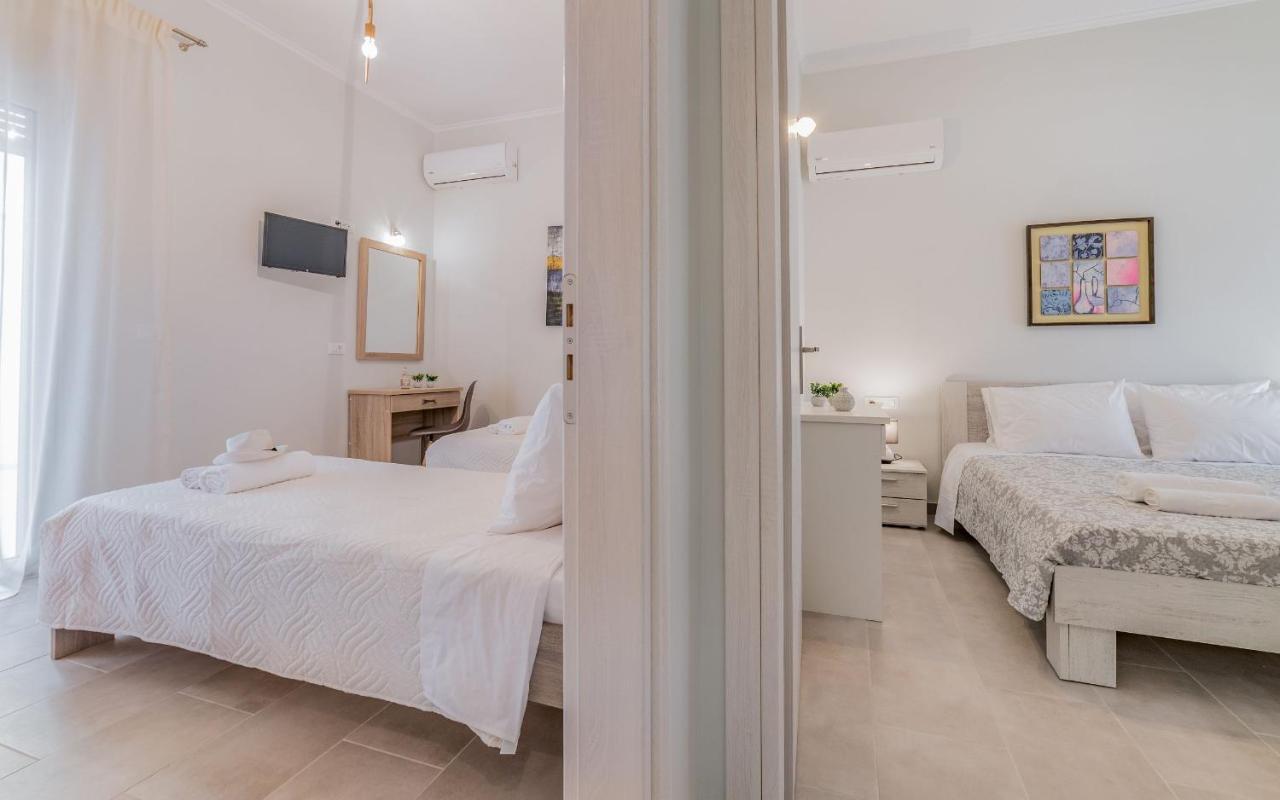 Sea La Vie Villa Kota Zakynthos Bagian luar foto