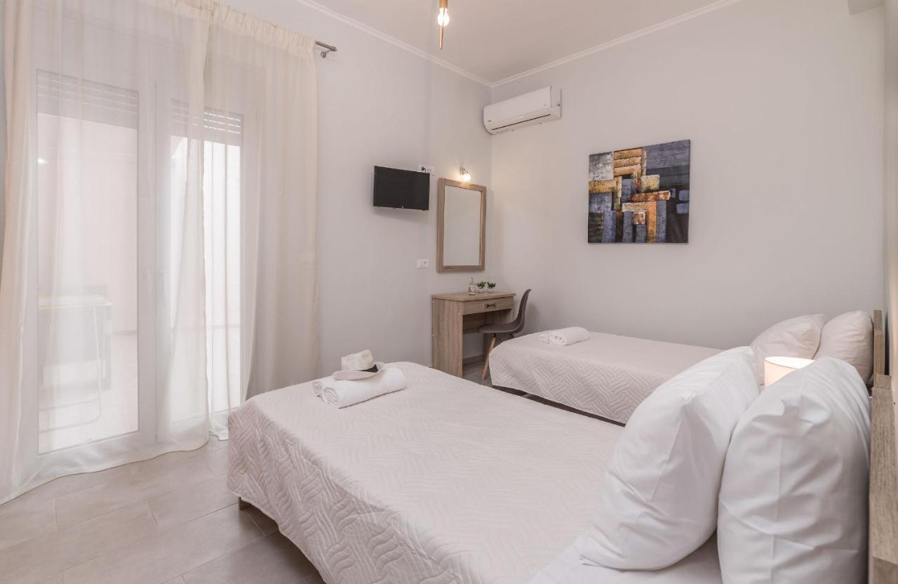 Sea La Vie Villa Kota Zakynthos Bagian luar foto
