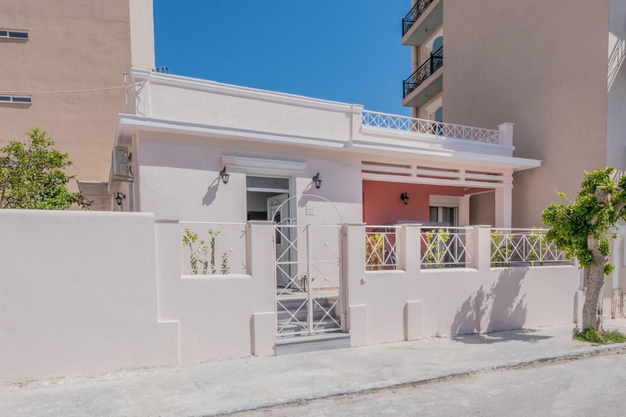 Sea La Vie Villa Kota Zakynthos Bagian luar foto